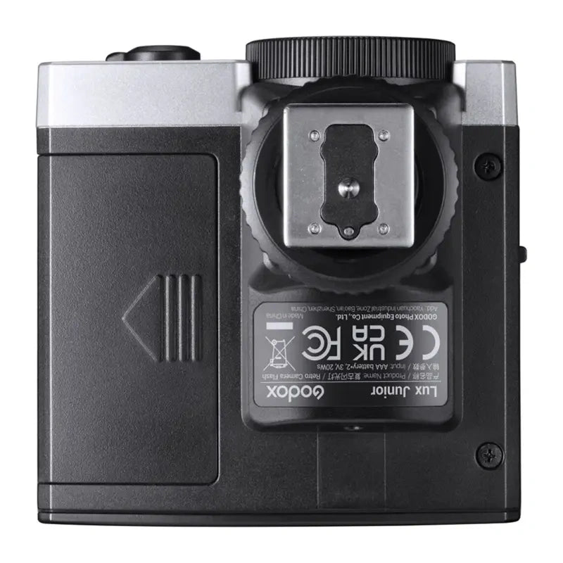 GODOX LUX Junior retroblitz