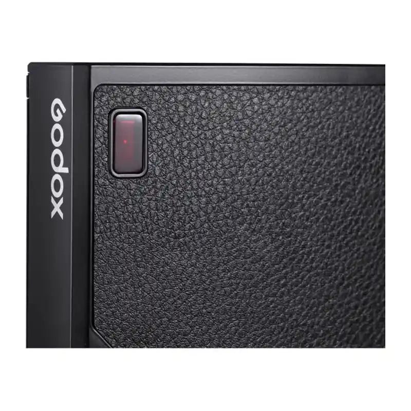 GODOX LUX Junior retroblitz