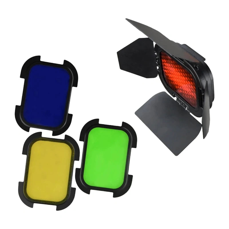 GODOX BD-07 blitzhoved