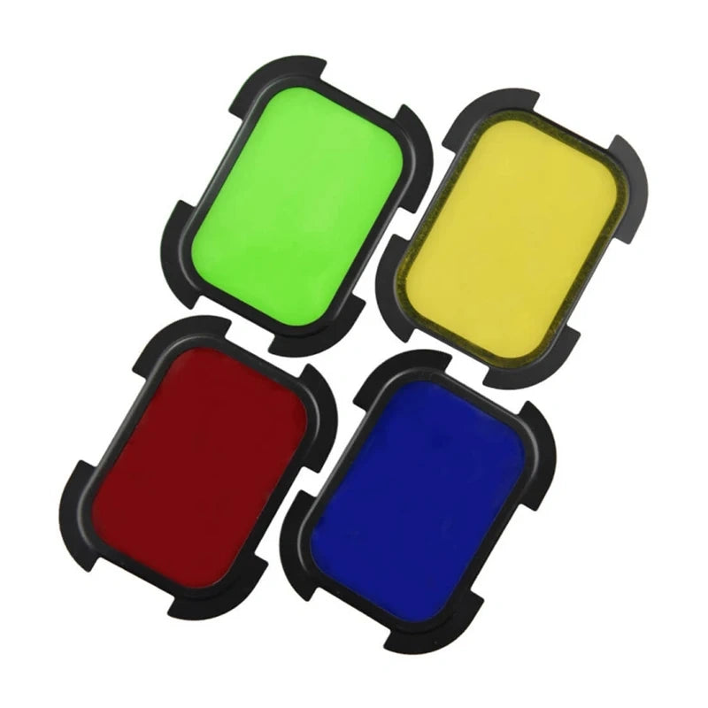 GODOX BD-07 blitzhoved