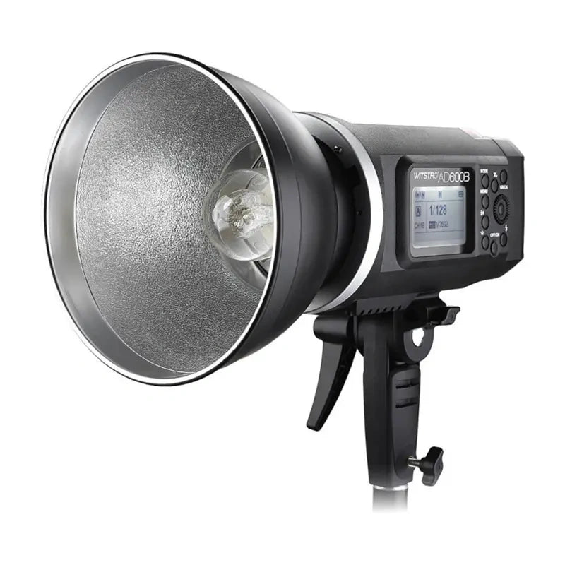 GODOX AD600B TTL Wistro blitz til Bowens-fatning
