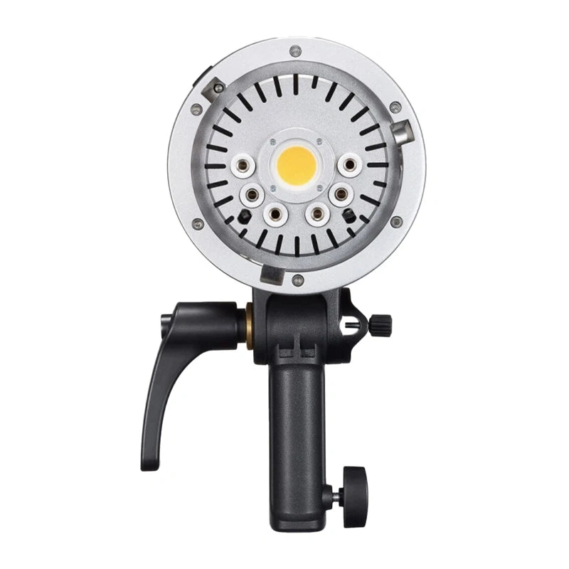 GODOX AD600BMII Wistro blitz til Bowens-fatning