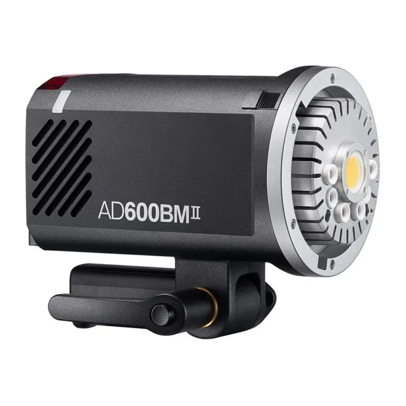 GODOX AD600BMII Wistro blitz til Bowens-fatning