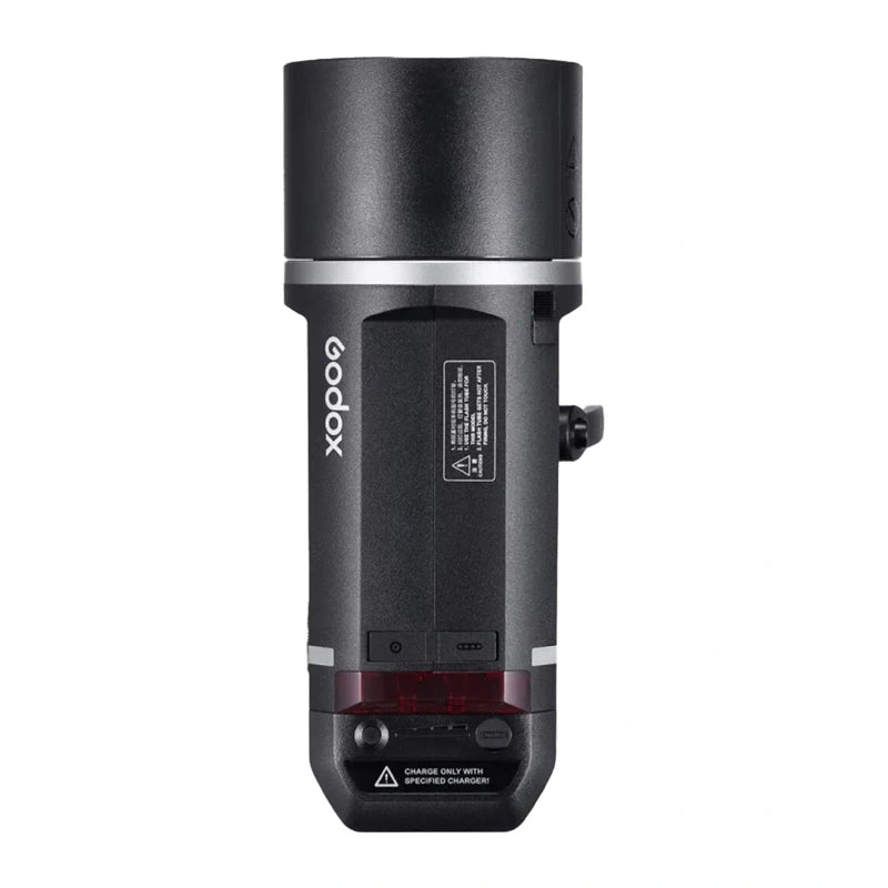 GODOX AD600BMII Wistro blitz til Bowens-fatning