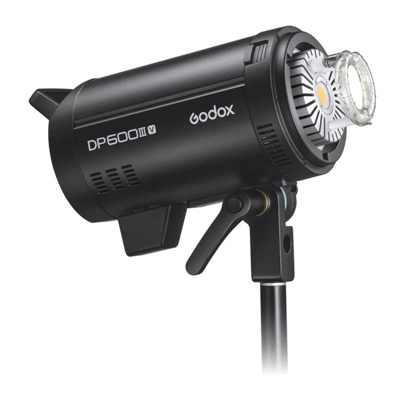 GODOX DP600IIIV blitz