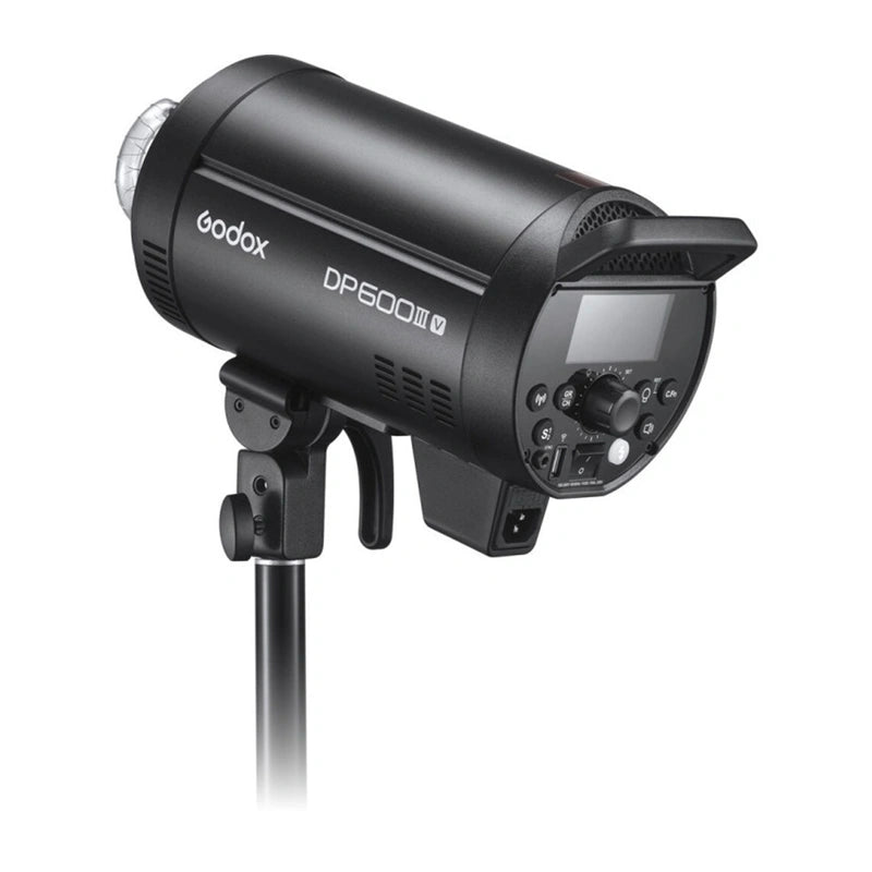 GODOX DP600IIIV blitz