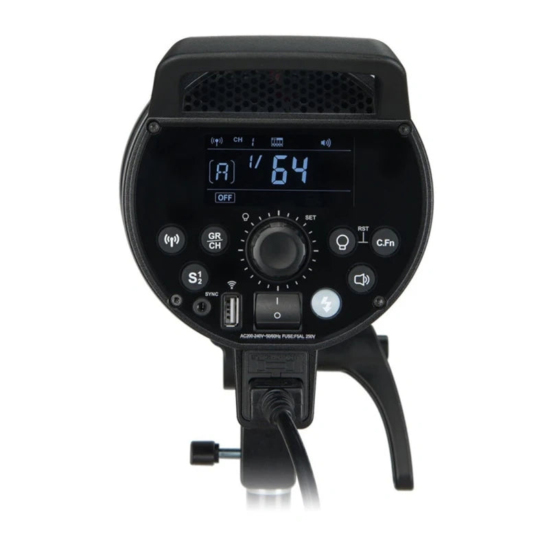 GODOX DP600IIIV blitz