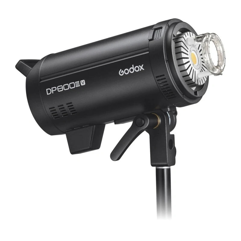 GODOX DP800IIIV blitz