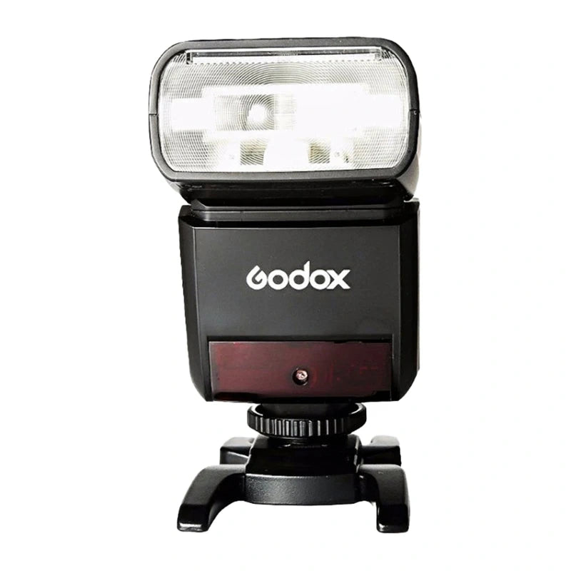 GODOX TT350 TTL-blitz til Canon