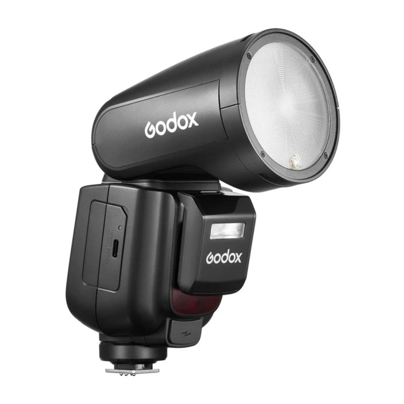 GODOX V1Pro TTL-blitz til Canon