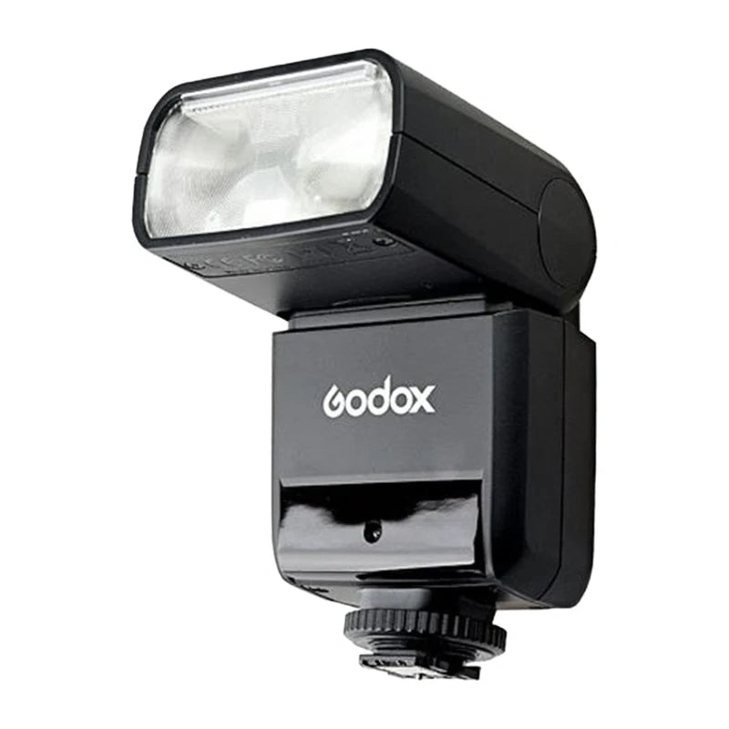 GODOX TT350 TTL-blitz til Sony