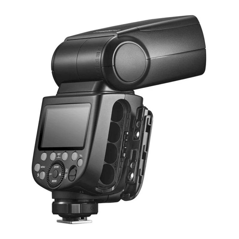 GODOX TT685II TTL-blitz til Nikon