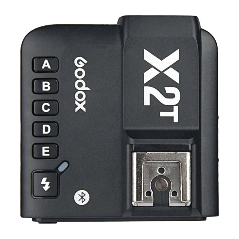 GODOX X2T TTL-fjernudløser til Nikon