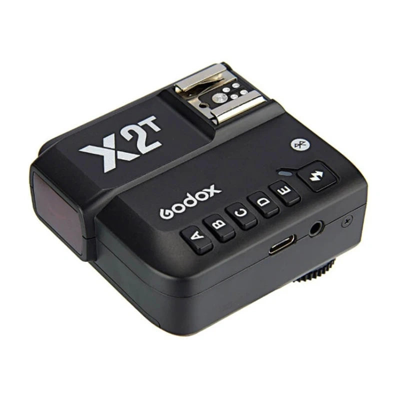 GODOX X2T TTL-blitzudløser til Sony