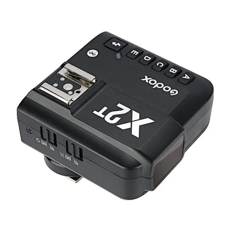 GODOX X2T TTL-blitzudløser til Sony