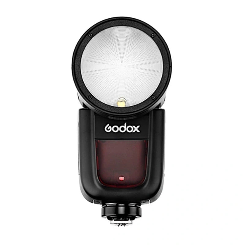 GODOX V1 TTL-blitz til Sony