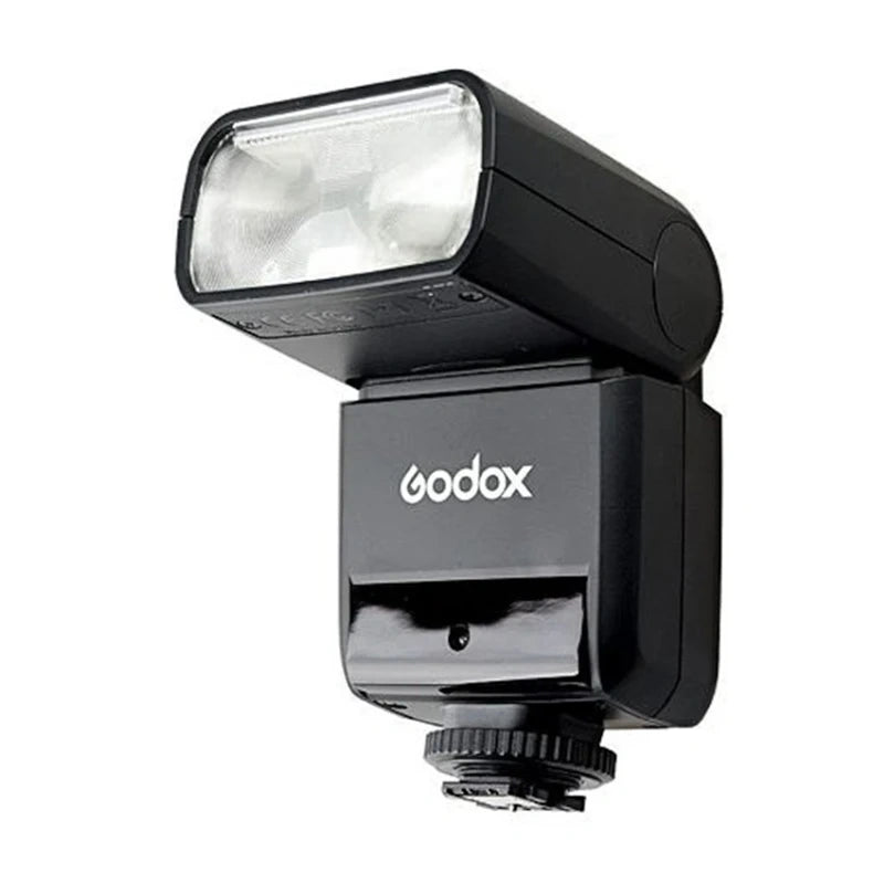 GODOX TT350 TTL-blitz til Fujifilm