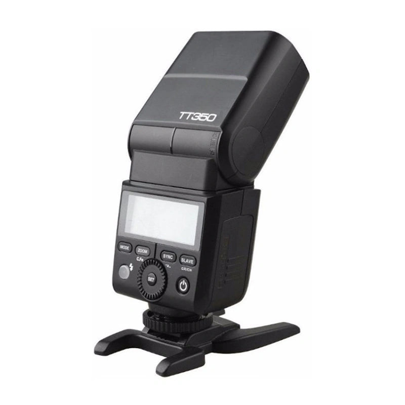 GODOX TT350 TTL-blitz til Fujifilm