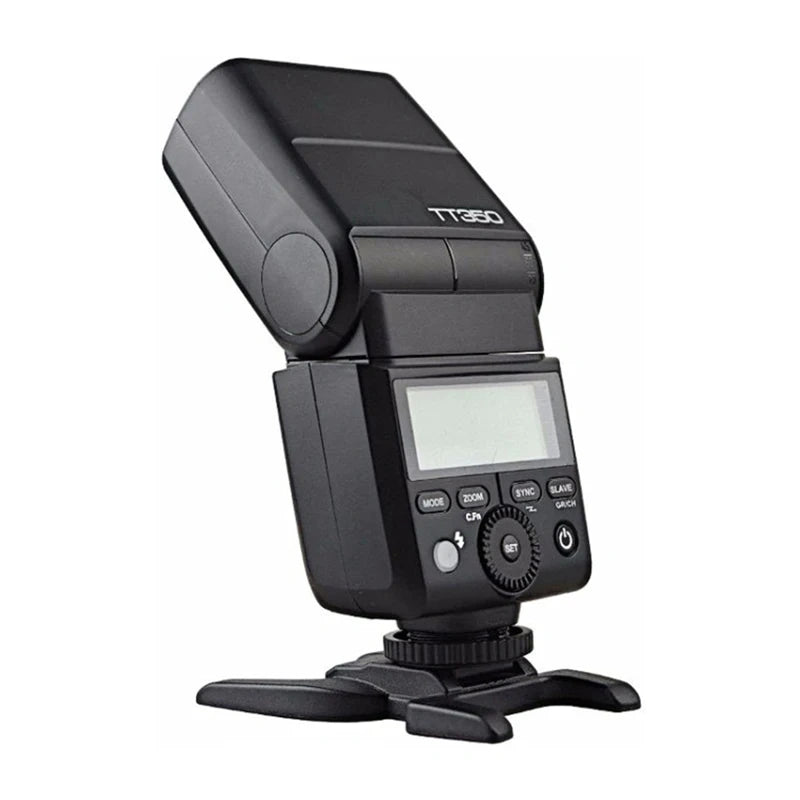 GODOX TT350 TTL-blitz til Fujifilm