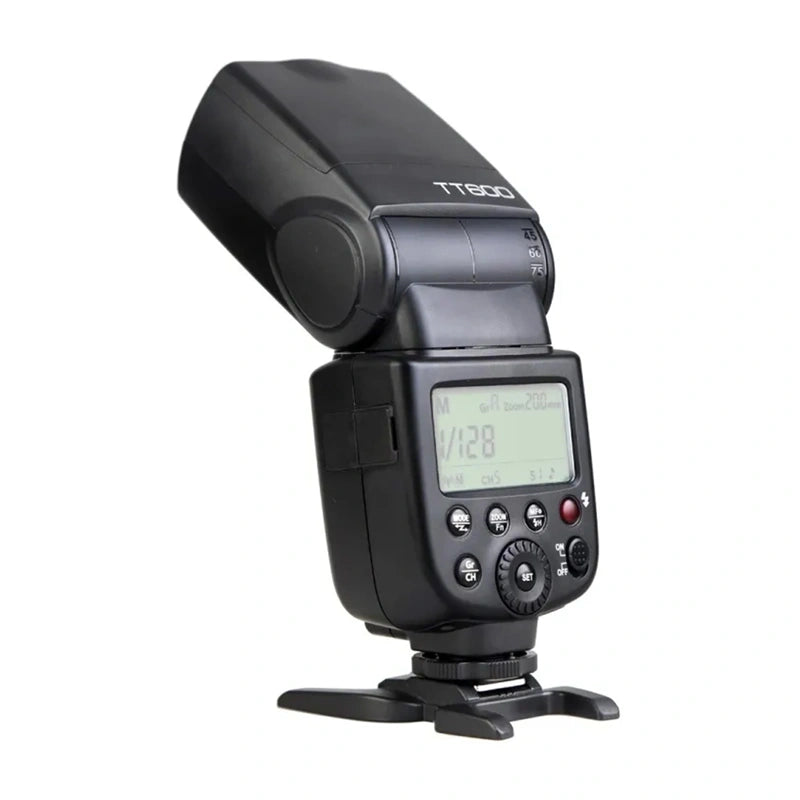 GODOX TT600 blitz