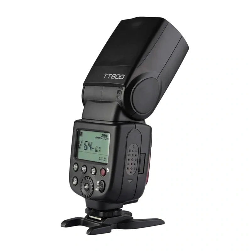 GODOX TT600 blitz