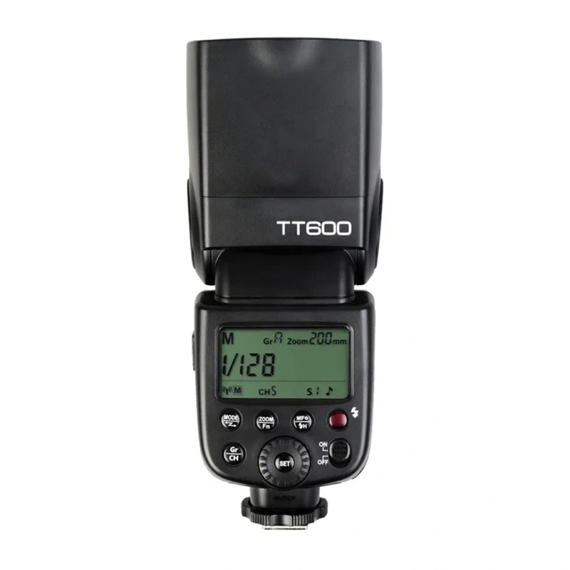 GODOX TT600 blitz