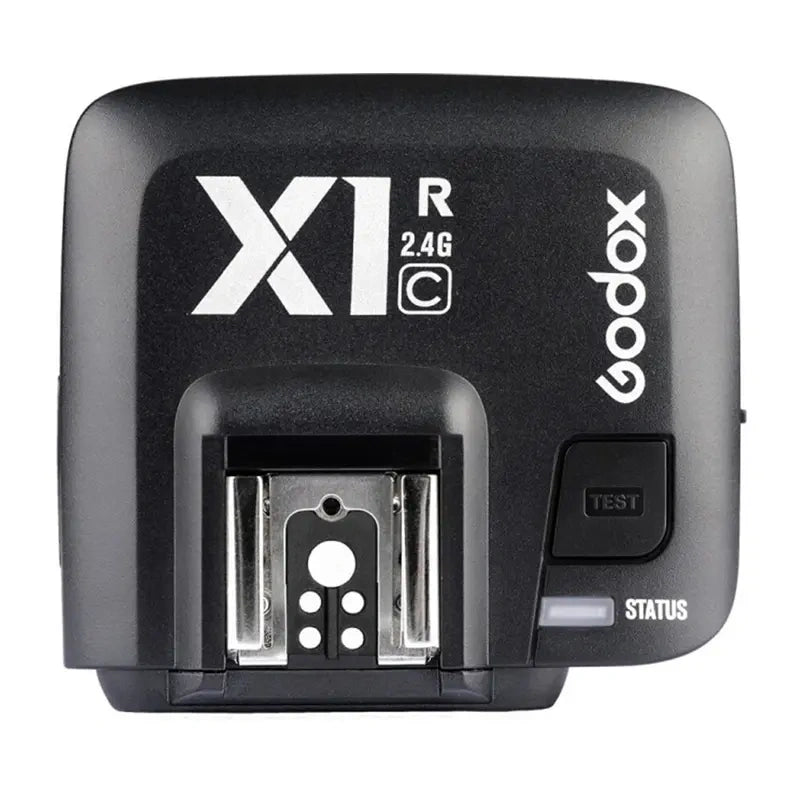 GODOX X1R TTL-fjernudløser til Canon
