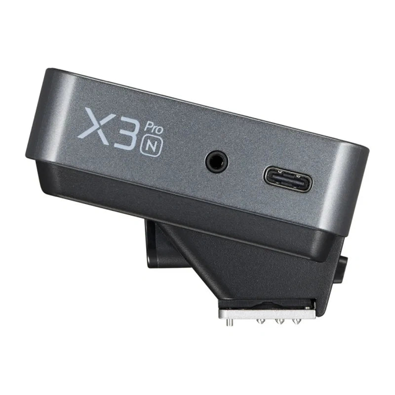 GODOX X3Pro TTL-blitzudløser til Nikon