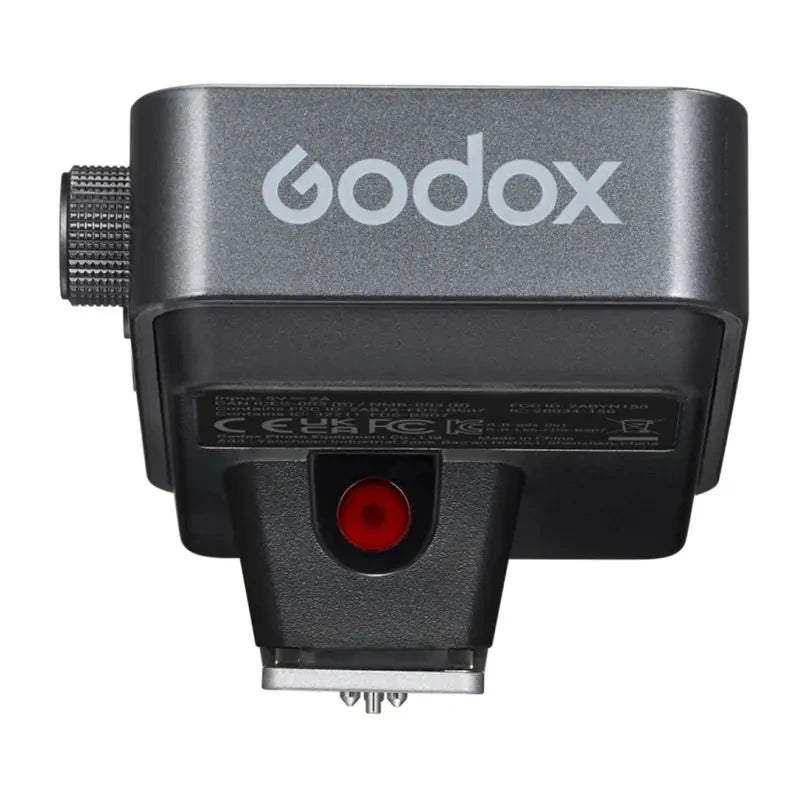 GODOX X3Pro TTL-blitzudløser til Nikon