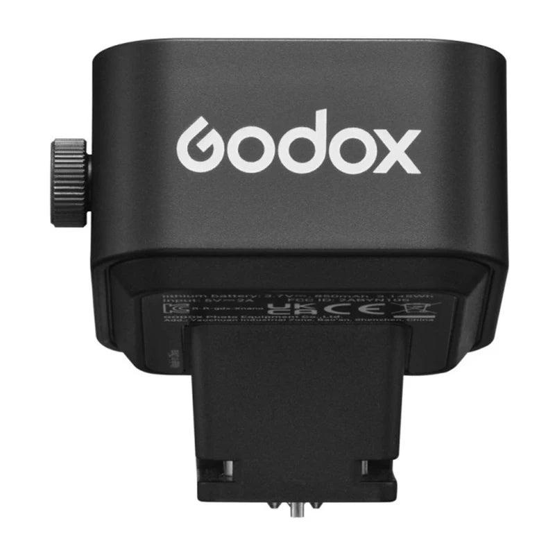 GODOX X3 TTL-fjernudløser til Fujifilm