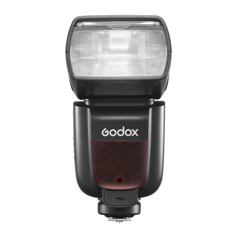 GODOX TT685II TTL-blitz til Fujifilm