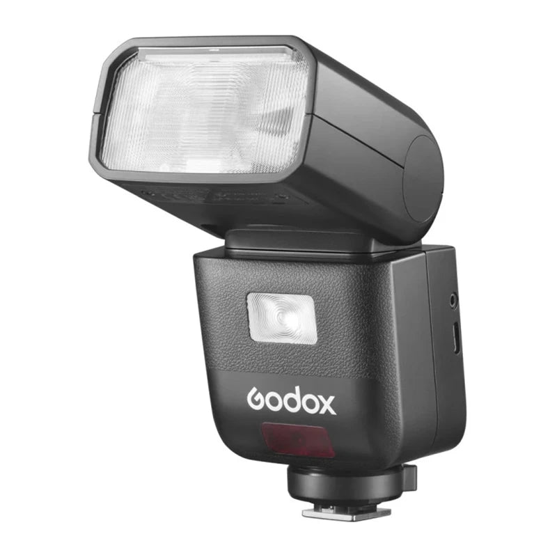 GODOX V480 TTL-blitz til Nikon
