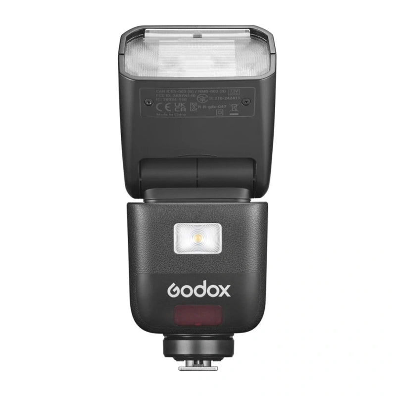 GODOX V480 TTL-blitz til Nikon