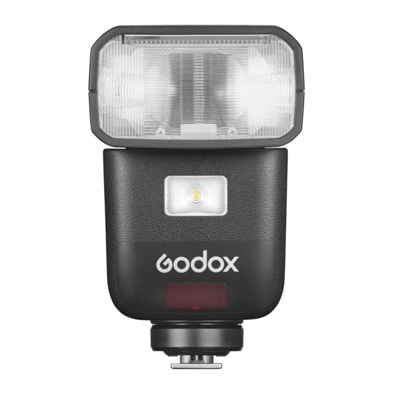 GODOX V480 TTL-blitz til Nikon