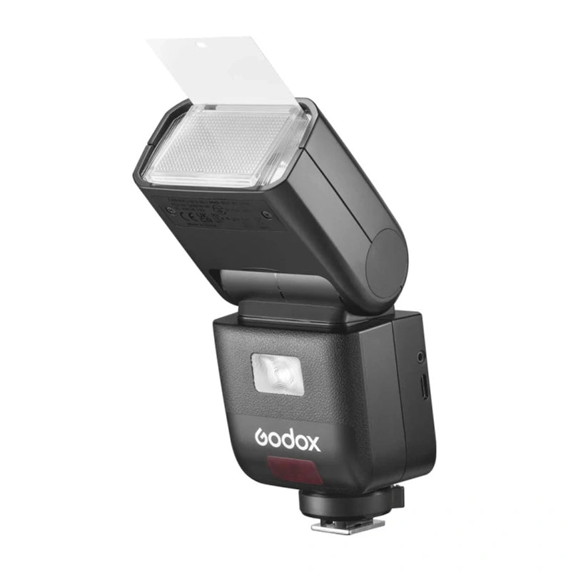 GODOX V480 TTL-blitz til Nikon