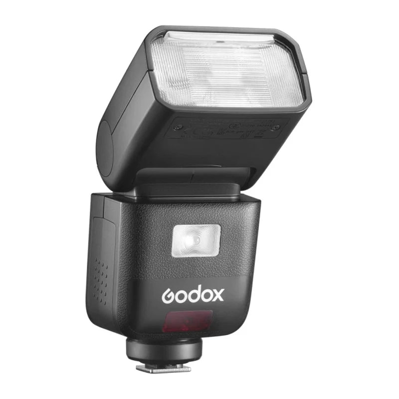 GODOX V480 TTL-blitz til Nikon