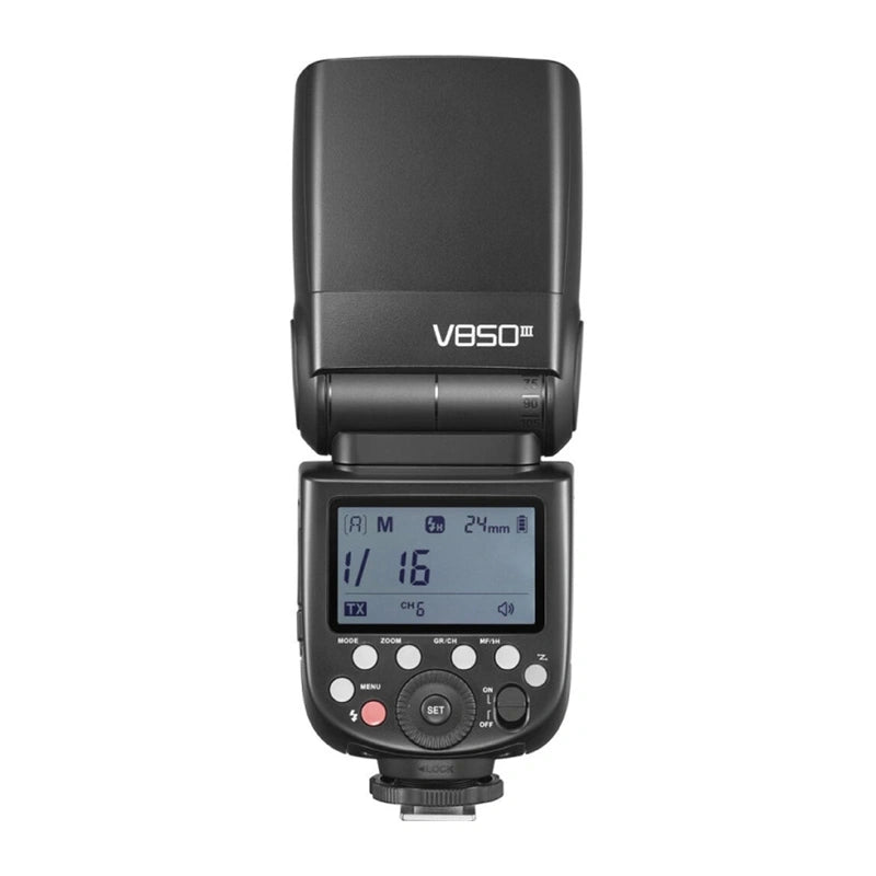 GODOX V850III blitz