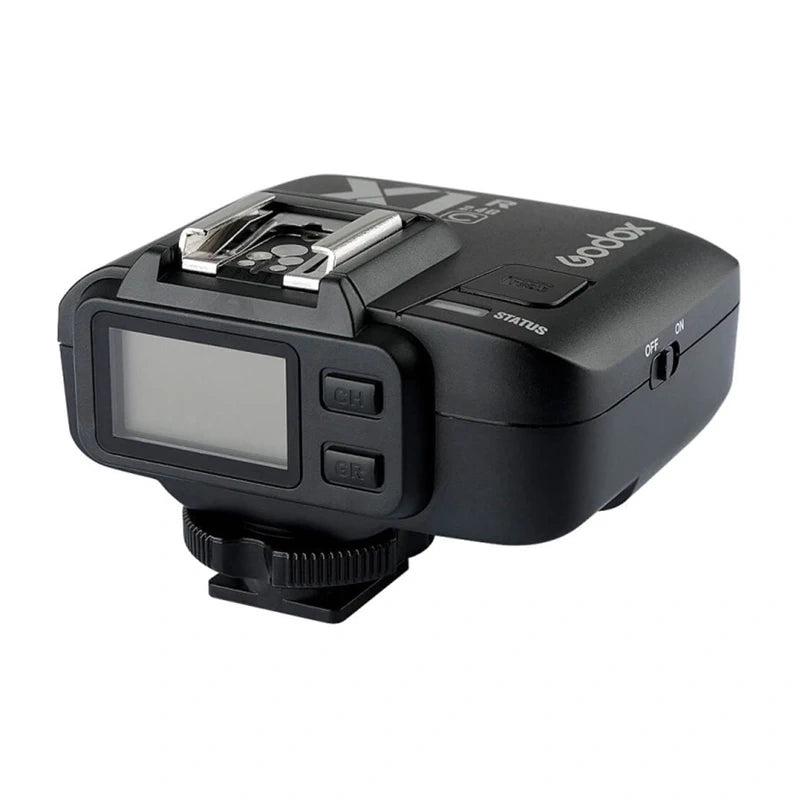GODOX X1R fjernudløser til Nikon
