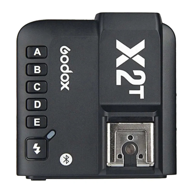 GODOX X2T TTL-blitzudløser til Olympus-kameraer