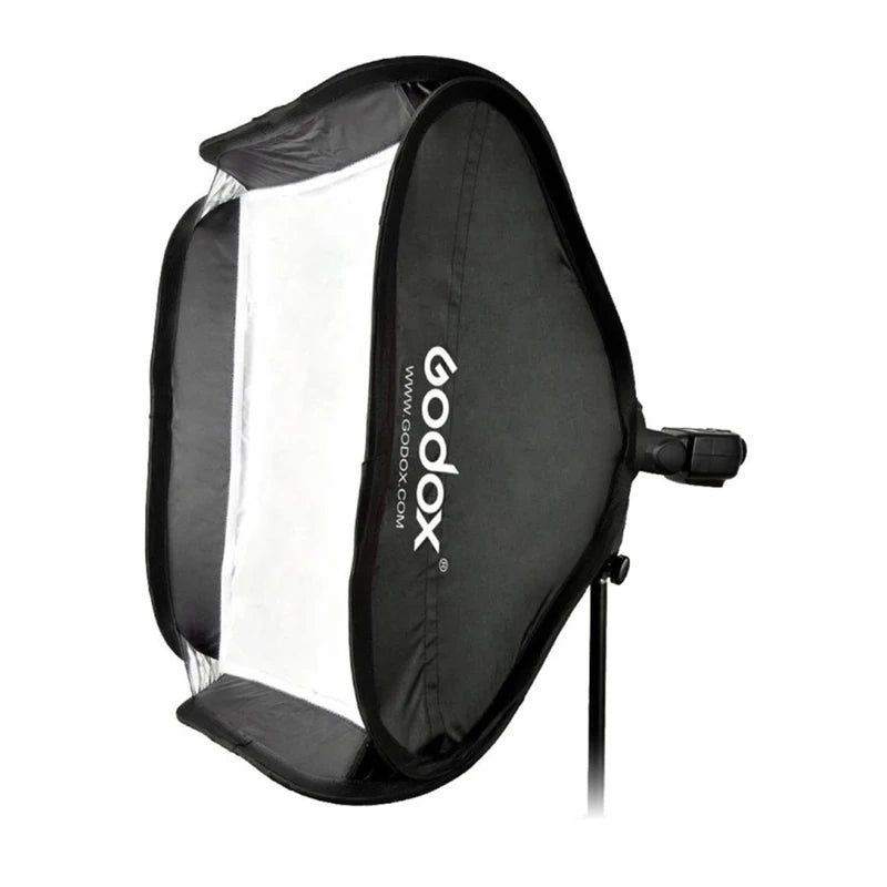 GODOX SFUV8080 80 cm softboxsæt