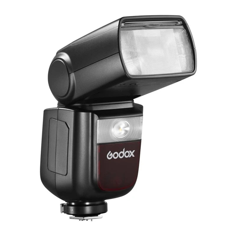 GODOX V860III TTL-blitz til Fuji
