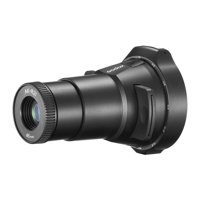 GODOX AK-R21 projektionsforsats