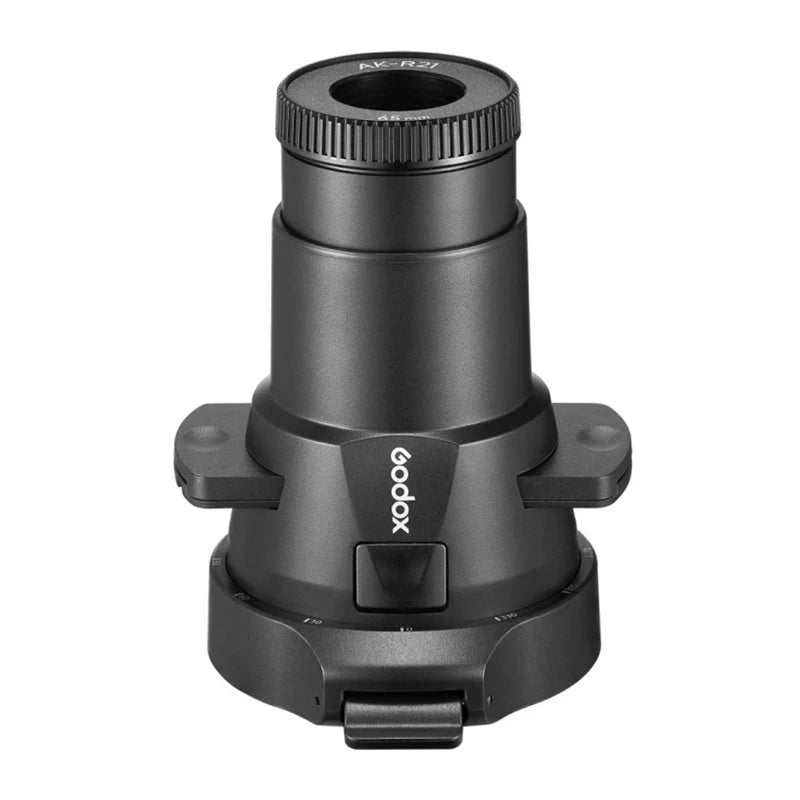GODOX AK-R21 projektionsforsats