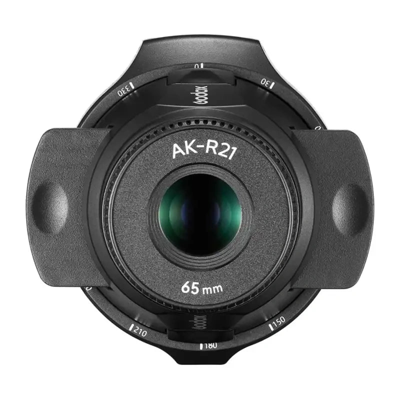 GODOX AK-R21 projektionsforsats