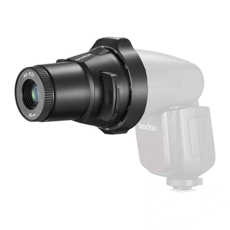 GODOX AK-R21 projektionsforsats