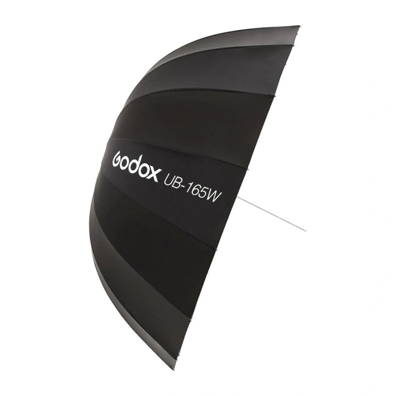 GODOX UB-165W parabolsk reflekterende paraply