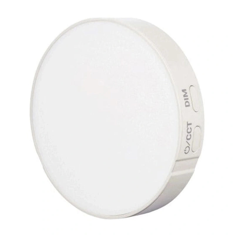 GODOX LR15Bi rund lampe