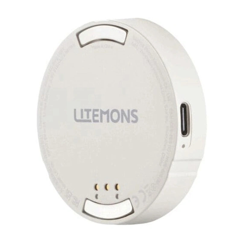 GODOX LR15Bi rund lampe