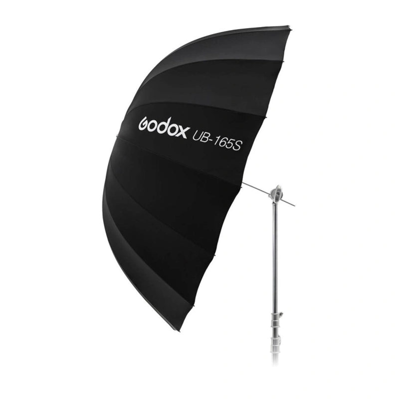 GODOX UB-165S parabolsk paraply