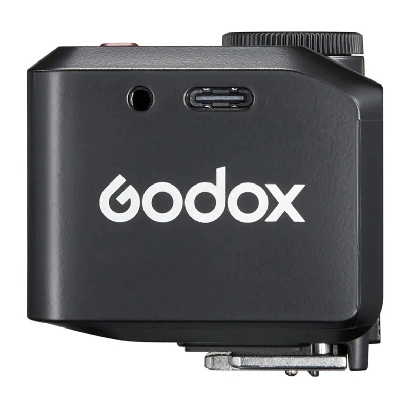 GODOX iT30Pro blitz til Olympus